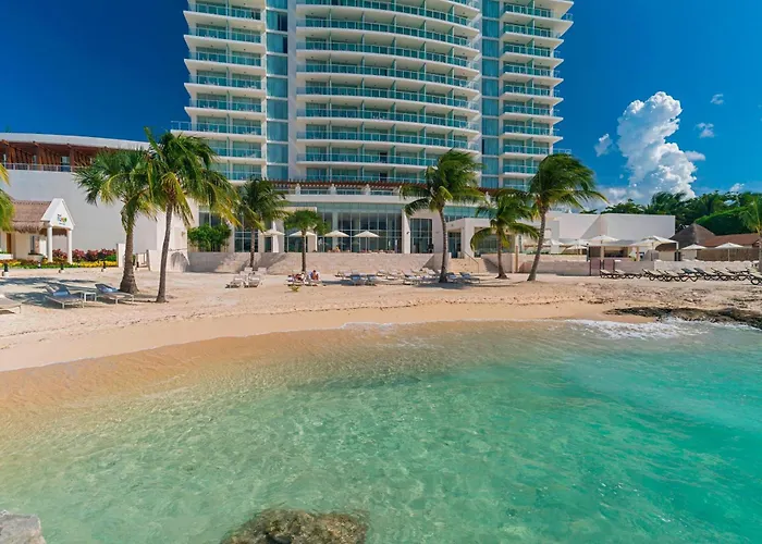 The Westin Hotel 5*