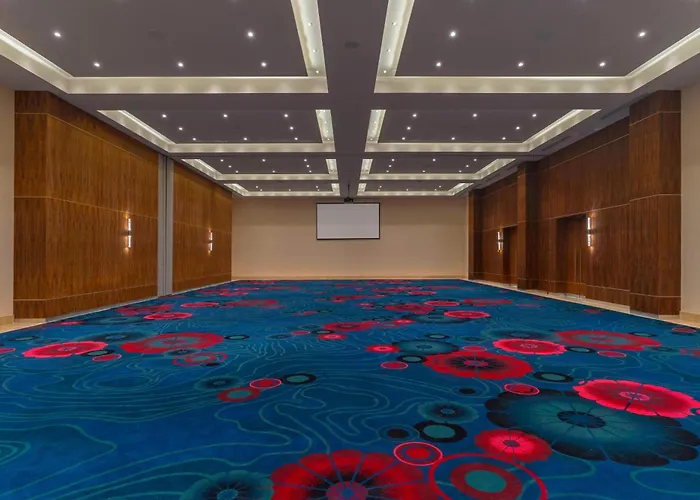 The Westin 5*