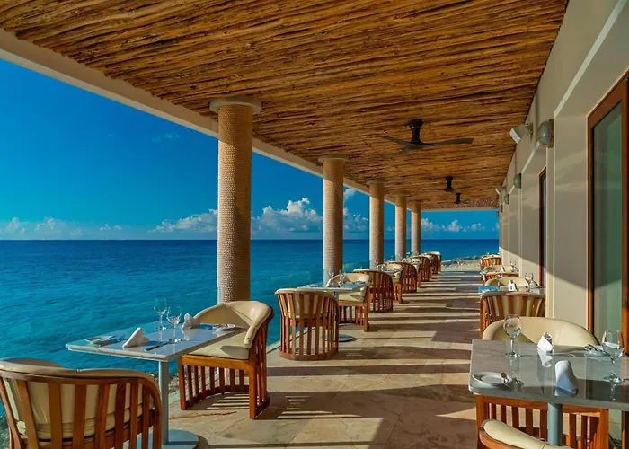 The Westin Cozumel