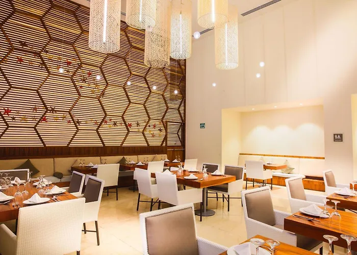 The Westin Hotel 5*