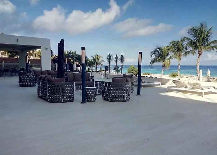 Hotel The Westin Cozumel