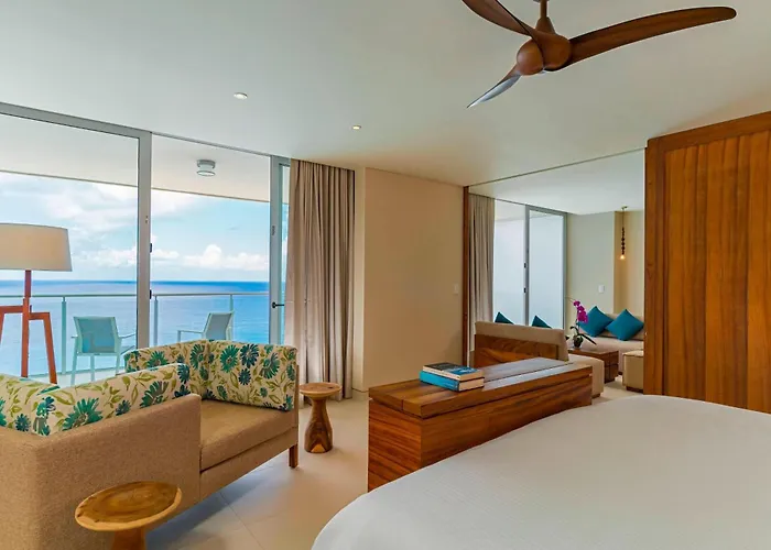 The Westin 5*