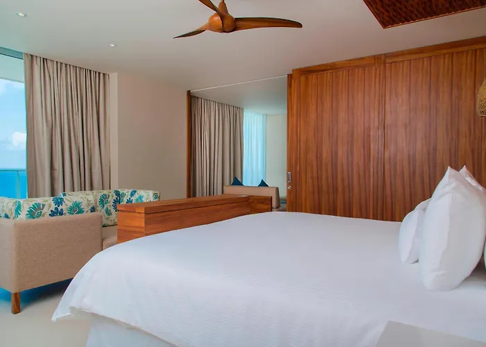 The Westin Hotel Cozumel