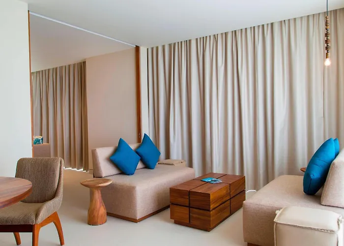 Hotel The Westin Cozumel