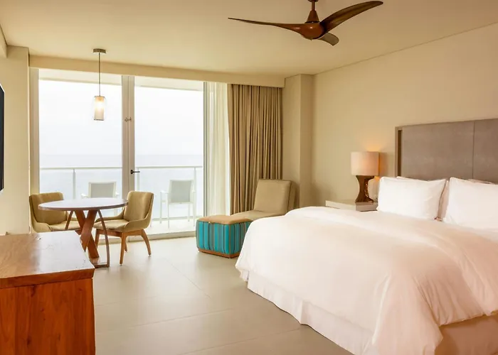 Hotel The Westin