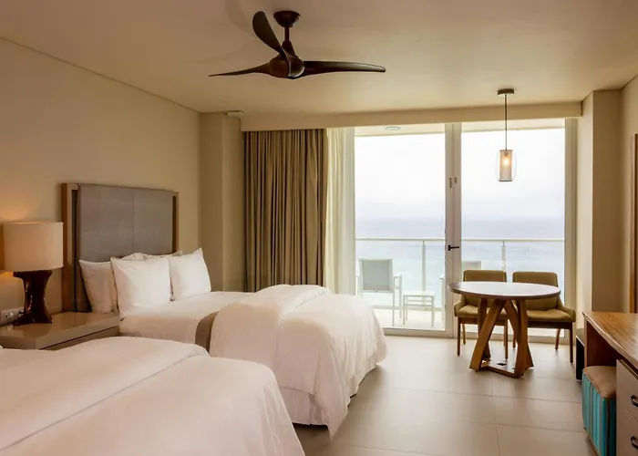 The Westin 5*