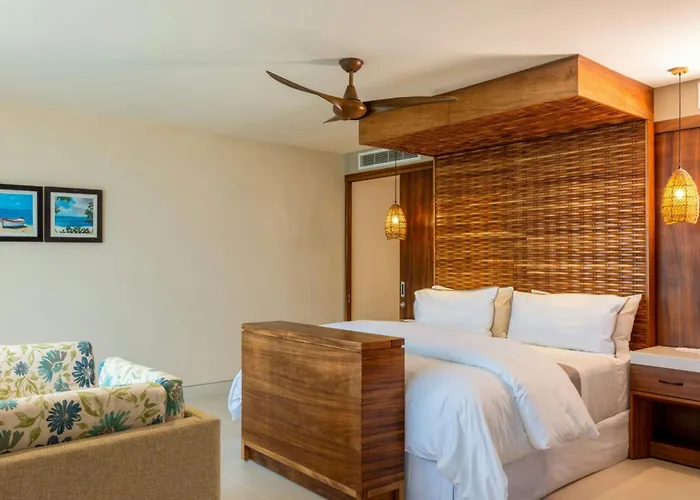 Hotel The Westin 5*