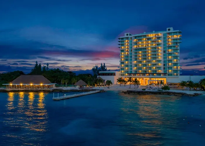 The Westin Cozumel