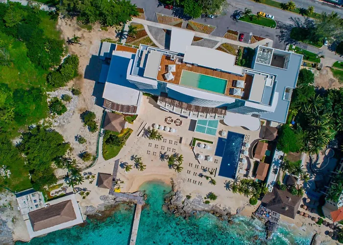 The Westin Hotel Cozumel