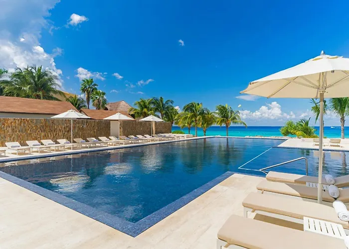 Hotel The Westin 5*