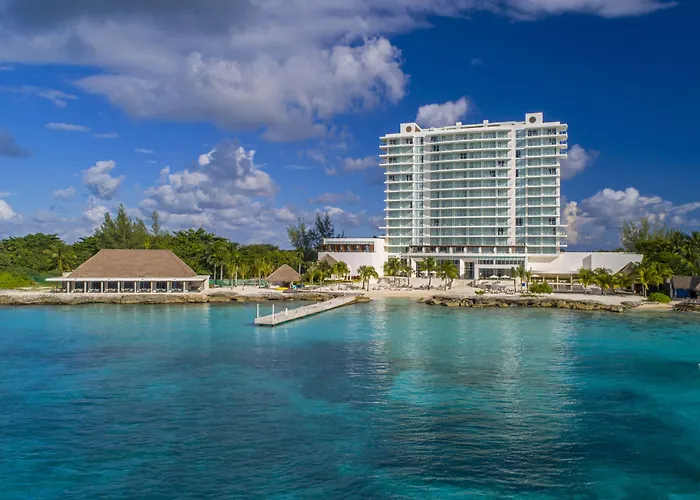 The Westin 5*