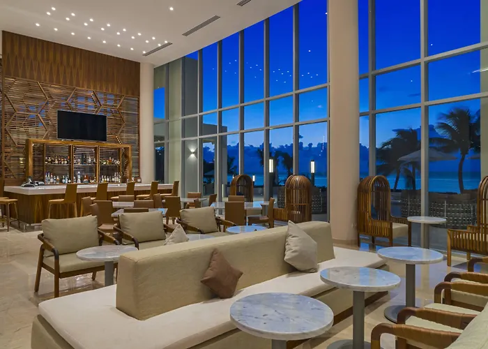 The Westin