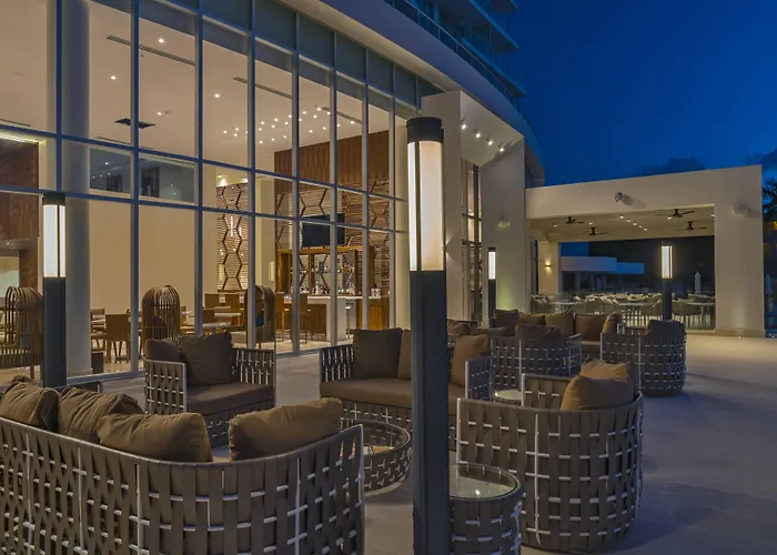 The Westin 5*