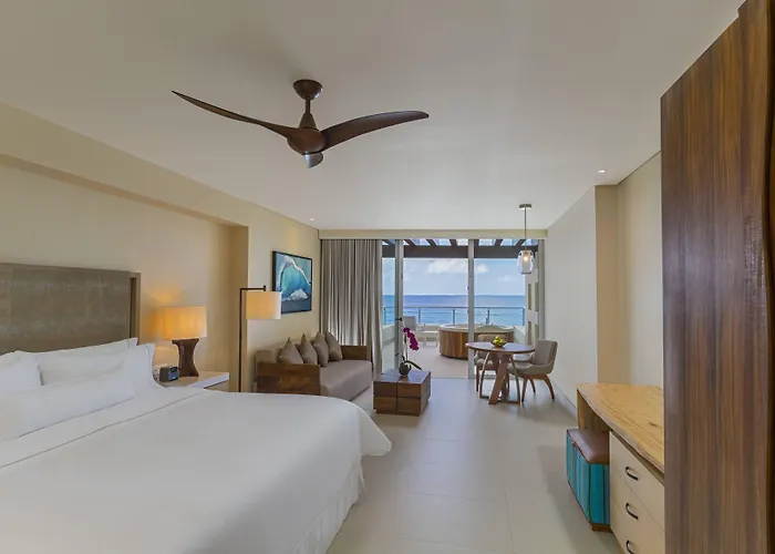 Hotel The Westin 5*