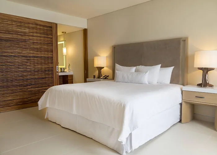 The Westin 5* Cozumel