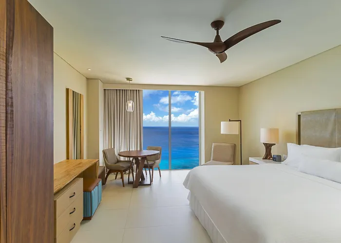 The Westin Hotel 5*