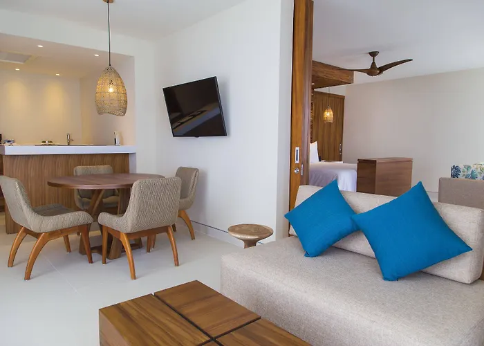 Hotel The Westin Cozumel