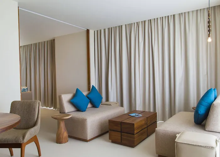 The Westin Cozumel