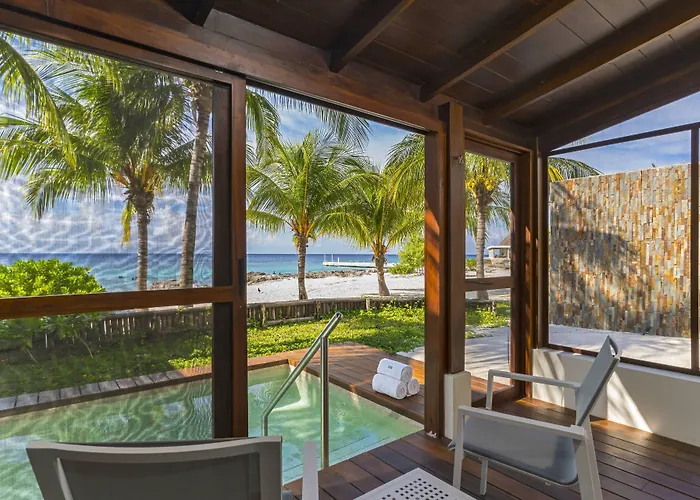 The Westin Cozumel