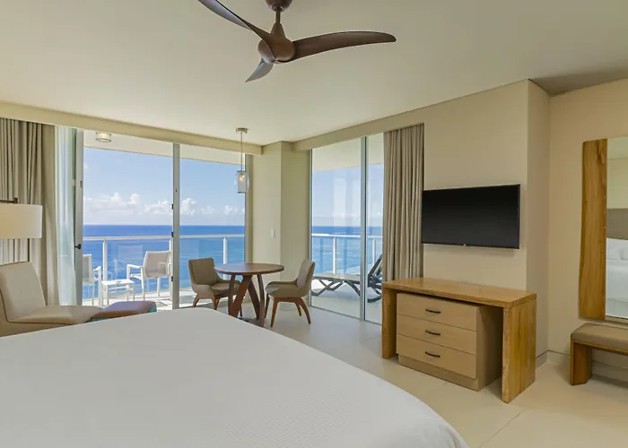 The Westin Cozumel