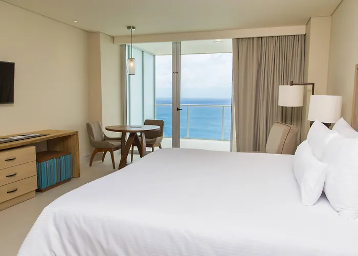 Hotel The Westin Cozumel