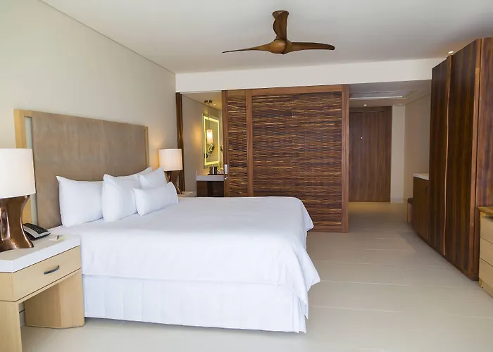 The Westin Hotel