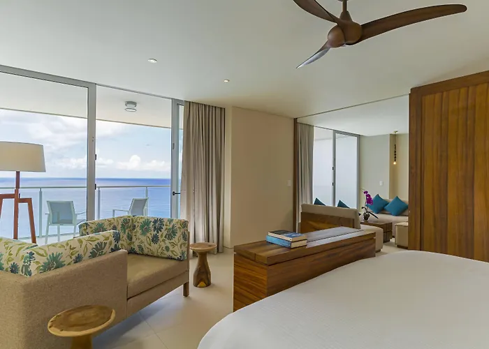 The Westin Cozumel