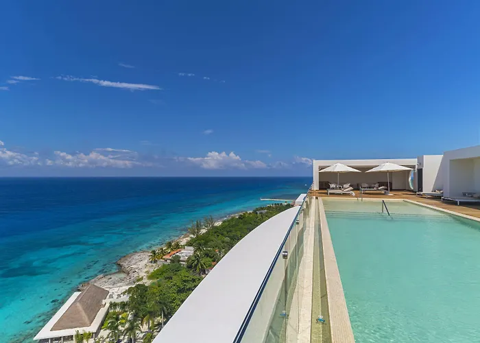 The Westin Cozumel