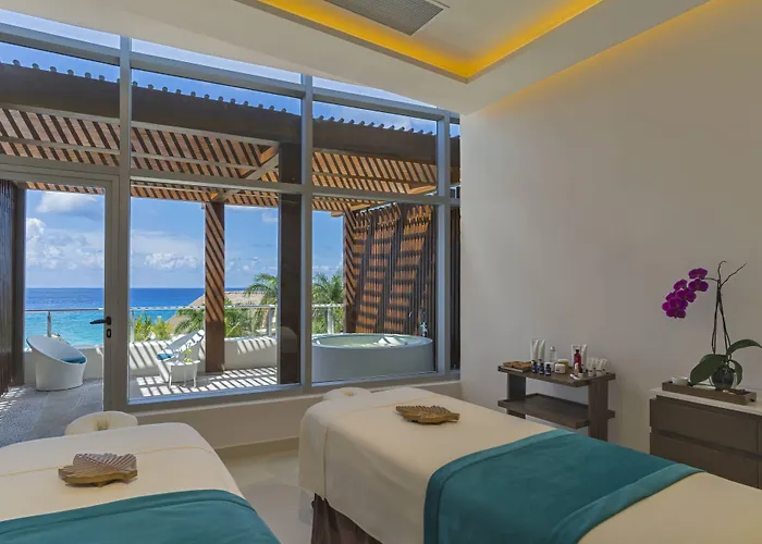 Hotel The Westin Cozumel
