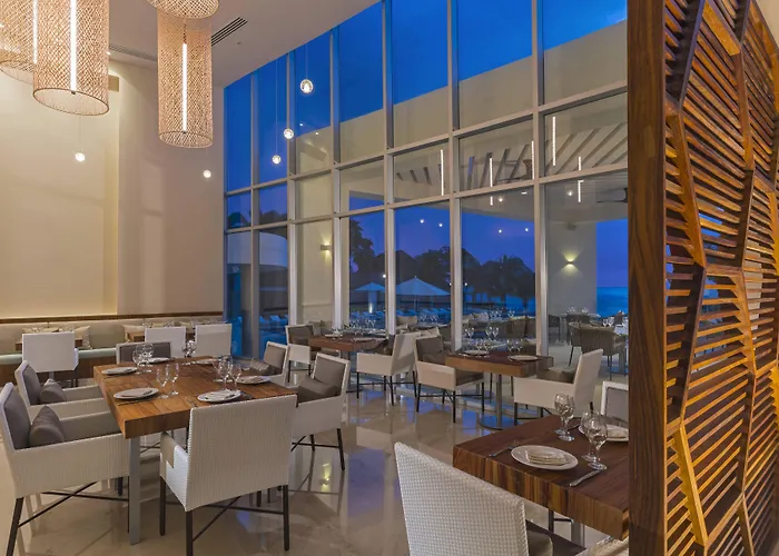 The Westin Hotel 5*