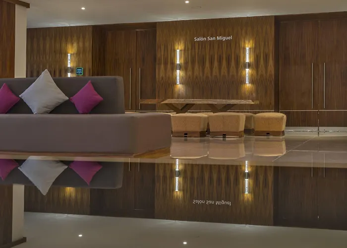 Hotel The Westin Cozumel