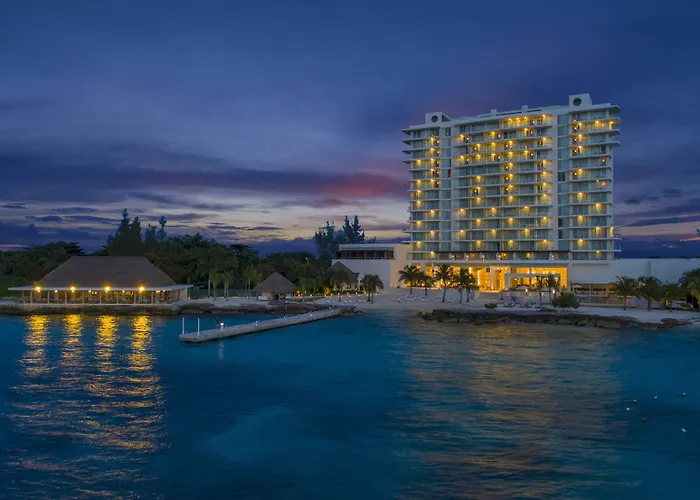 Hotel The Westin 5*