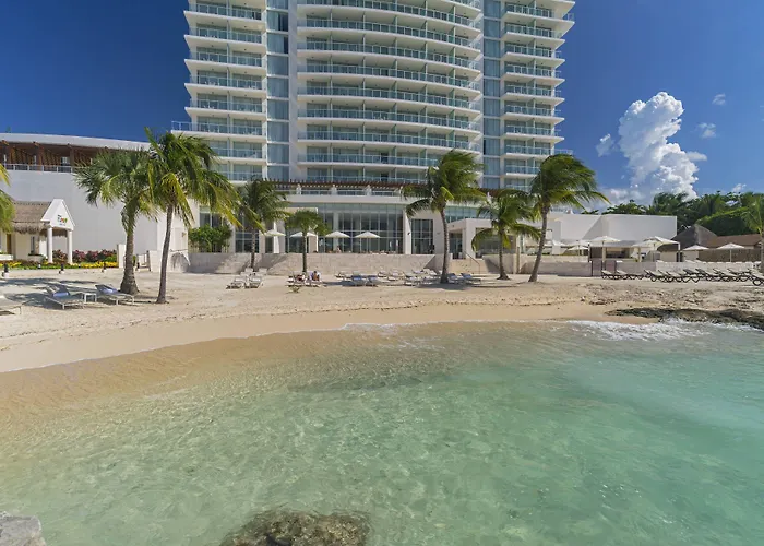The Westin Hotel