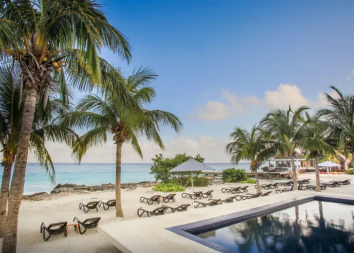 The Westin Hotel Cozumel