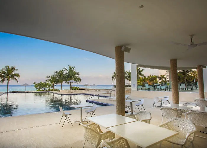 The Westin Hotel Cozumel