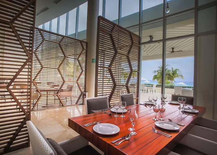 Hotel The Westin Cozumel