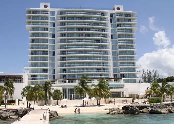Hotel The Westin Cozumel